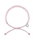 4Ocean - Pink bracelet thumbnail