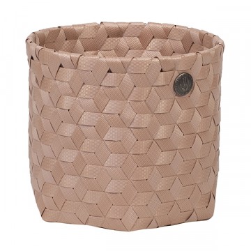 Dimensional Basket copper blush XS